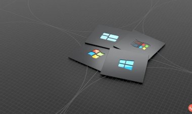 Microsoft CEO'su Duyurdu : Son Nesil Bir Windows Geliyor.