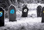 Microsoft, İnternet Explorerin Tarihe karışacağı Günü Açıkladı