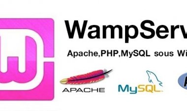 WampServer Kurulumu