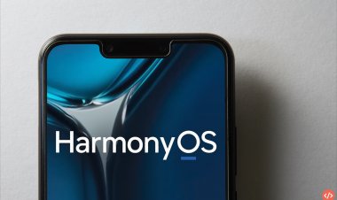 Huawei HarmonyOS İşletim Sistemi Nedir