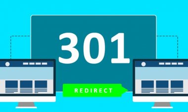 301 Redirect Permanent ( Kalıcı Yönlendirme ) Nedir? Nasıl Yapılır ?