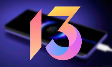 13.5 Güncellemesi Alacak Xiaomi Modelleri Nelerdir ?