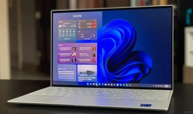 Gerçek mi ? Windows'un Yeni Arayüzü Sızdırıldı mı ?