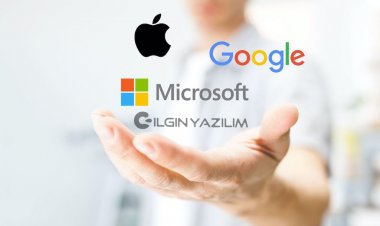 Apple Güvelik Konusunda Taviz mi Veriyor?