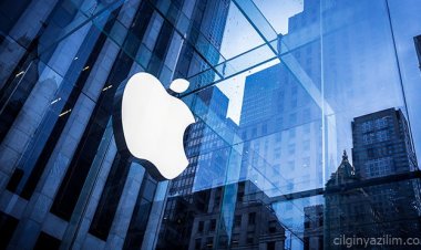 Apple, Cihazlarını'nın Arkasında Durmuyor mu ?