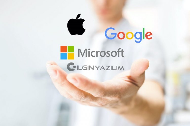 Apple Güvelik Konusunda Taviz mi Veriyor?