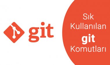 GIT Bash ile Temel GIT Komutları