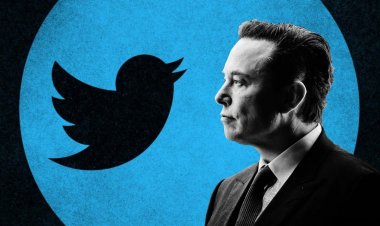 Elon Musk Twitter Çalışanları'nı İşten Çıkarmaya Başladı