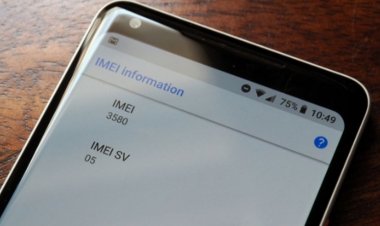 Dikkat Edin ! IMEI Numaranız Çalınmış Olabilir !