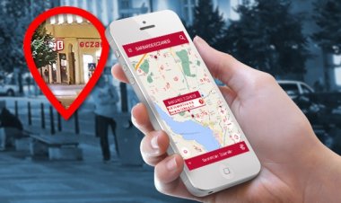 Nöbetçi Eczane'yi ögrenmek artık elinizin altında