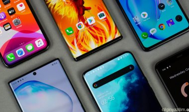 Orta Segment Cihazların  Zirve Sıralaması Nasıl Şekillendi?