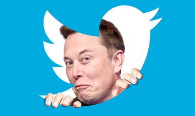 Elon Musk Sonrası Twitter Kullanıcı Kaybetti