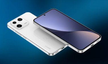 Xiaomi 13 pil ömrü tüm rakiplerini geride bıraktı