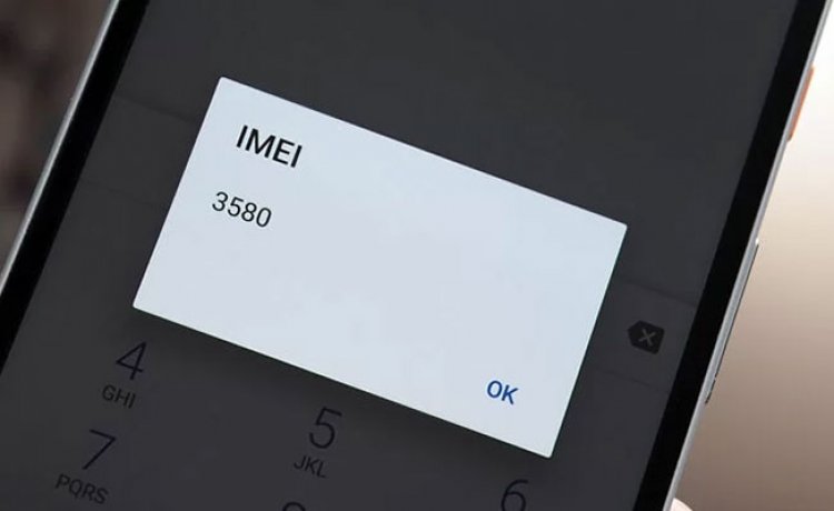 Yurtdışı telefon IMEI kaydı nasıl yapılır ? Güncel 2023 IMEI kayıt ücreti