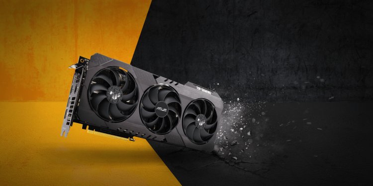 RTX 3070 Ekran Kartı Oyun Performansı