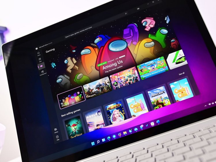 Windows İle Google Play Oyunları Oynayabilirsiniz