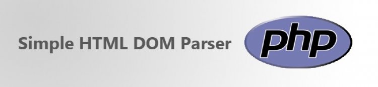 PHP Simple HTML DOM Parser Kullanımı