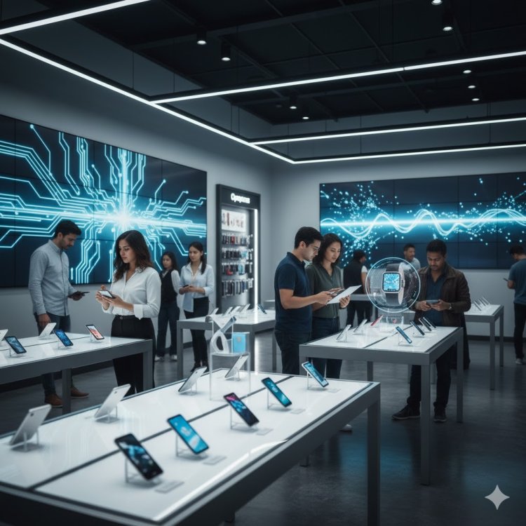 Telefon Alırken Nelere Dikkat Edilmeli? Doğru Akıllı Telefon Seçme Rehberi