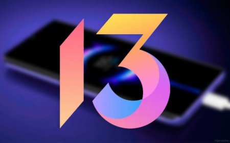 13.5 Güncellemesi Alacak Xiaomi Modelleri Nelerdir ?